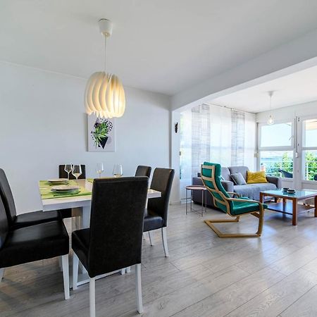 ז'אבוריץ' Apartment Seaside מראה חיצוני תמונה