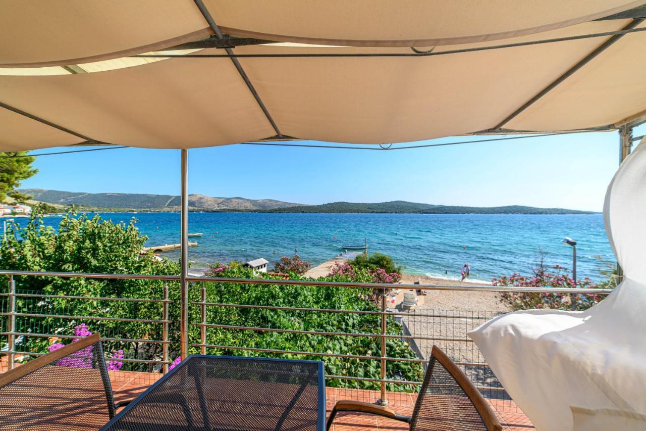 ז'אבוריץ' Apartment Seaside מראה חיצוני תמונה