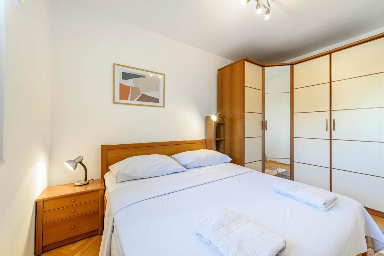 ז'אבוריץ' Apartment Seaside מראה חיצוני תמונה