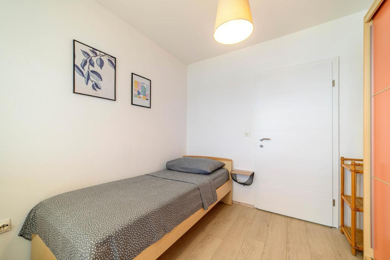 ז'אבוריץ' Apartment Seaside מראה חיצוני תמונה