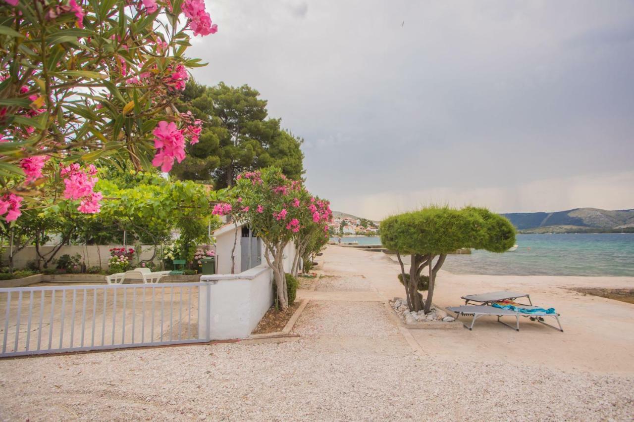 ז'אבוריץ' Apartment Seaside מראה חיצוני תמונה